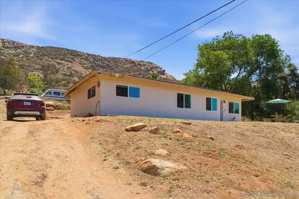 11305 Rocky, Lakeside, CA 92040