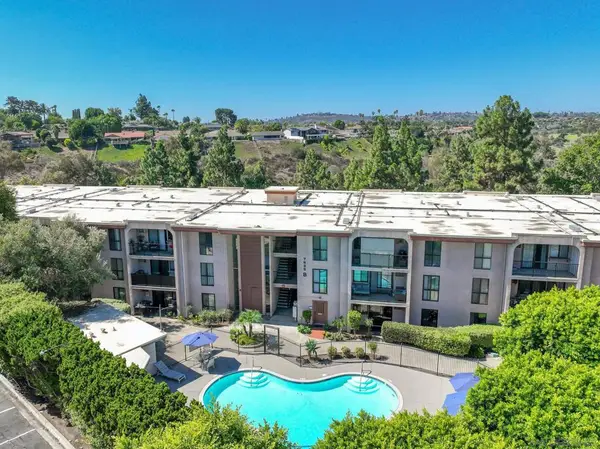 7835 Cowles Mountain Ct #B6, San Diego, CA 92119