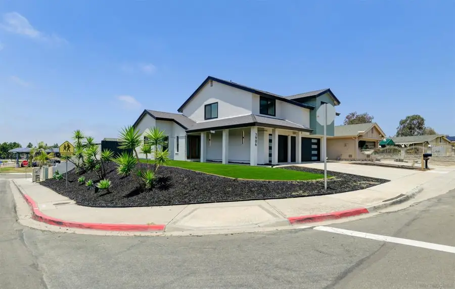 7906 Hemphill Dr, San Diego, CA 92126 - #2