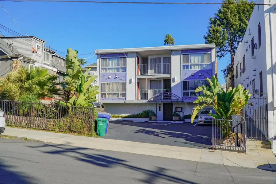 2127 Front St., San Diego, CA 92101 - #2