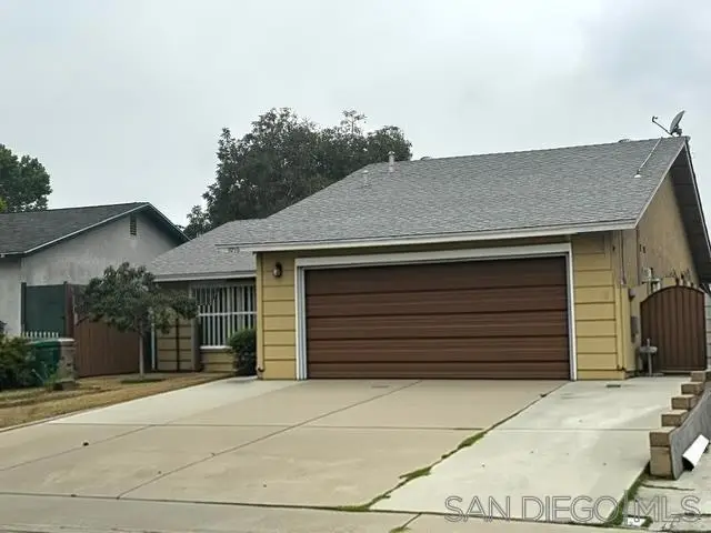 1050 Raedel Drive, San Diego, CA 92154 - #1