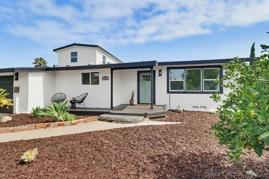 356 Citrus, Imperial Beach, CA 91932 - #2