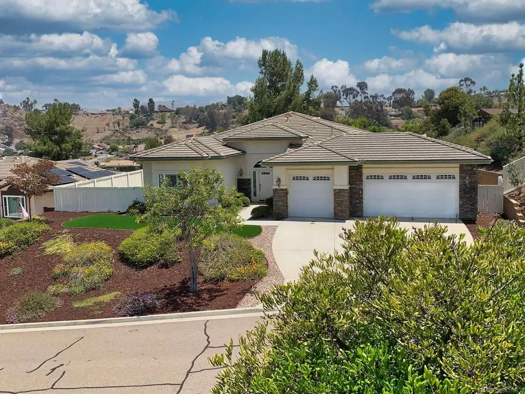 8836 Diamondback Dr, Santee, CA 92071 - #1