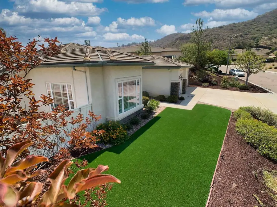 8836 Diamondback Dr, Santee, CA 92071 - #3