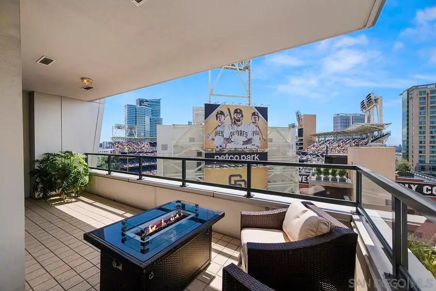 325 7th Avenue #905, San Diego, CA 92101 - #3