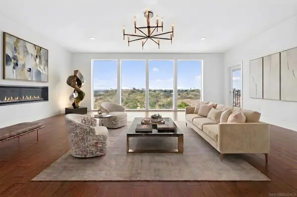 7901 Avenida Kirjah, La Jolla, CA 92037