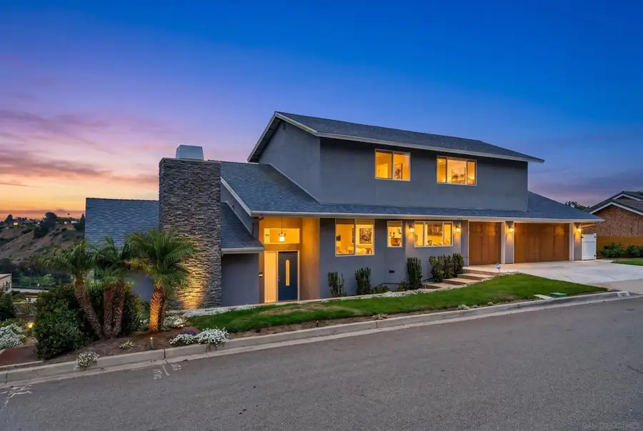 7901 Avenida Kirjah, La Jolla, CA 92037 - #3