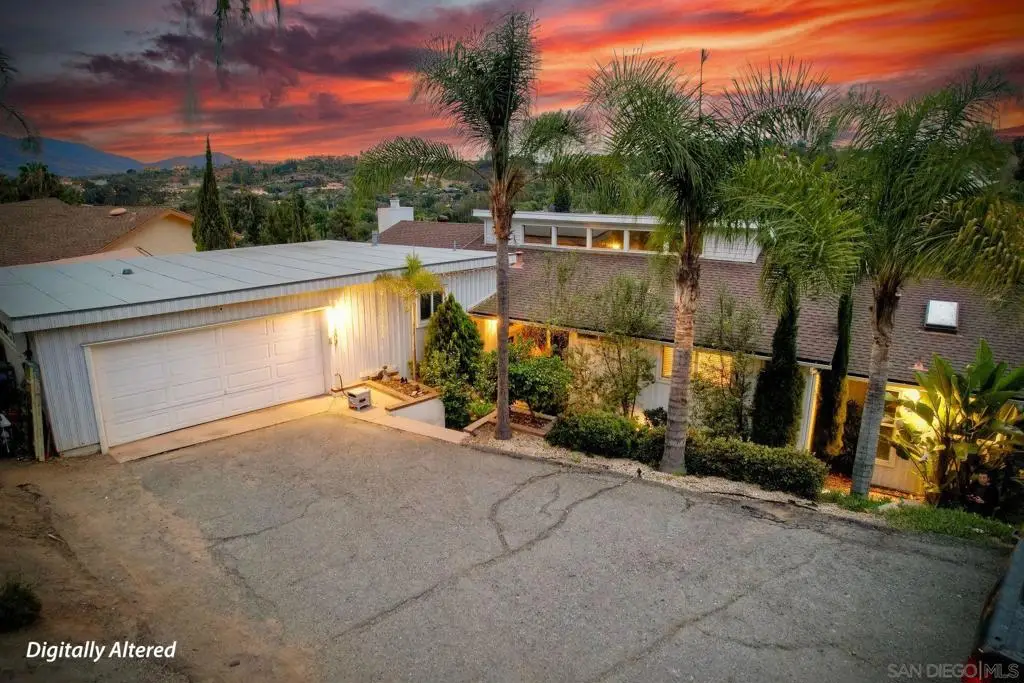 4807 Sunrise Valley Dr, El Cajon, CA 92020 - #1