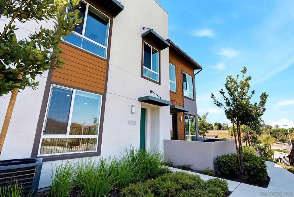 Address Withheld By Seller, Vista, CA 92081 - #1