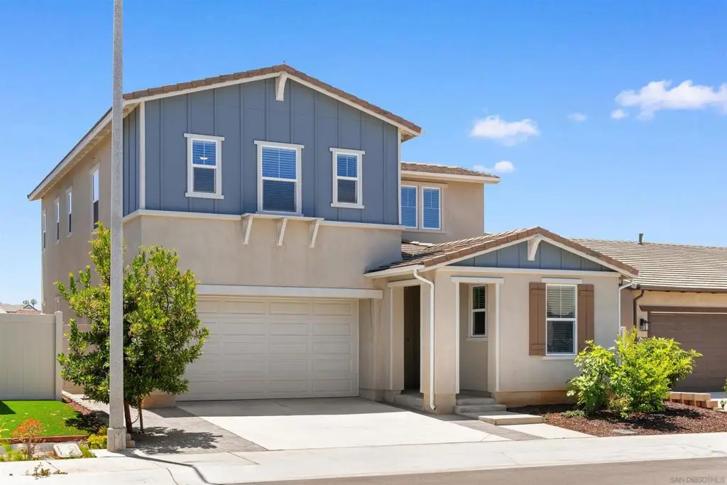 1623 Carol Lee, Escondido, CA 92026 - #1