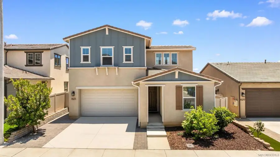 1623 Carol Lee, Escondido, CA 92026 - #2