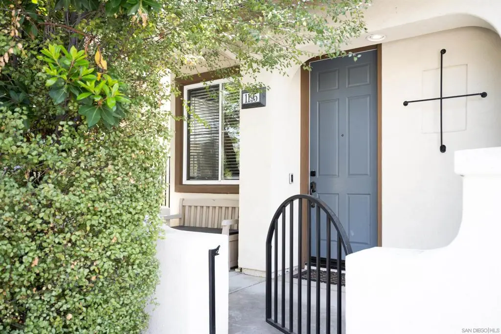 1195 W Spruce St, San Diego, CA 92103 - #1