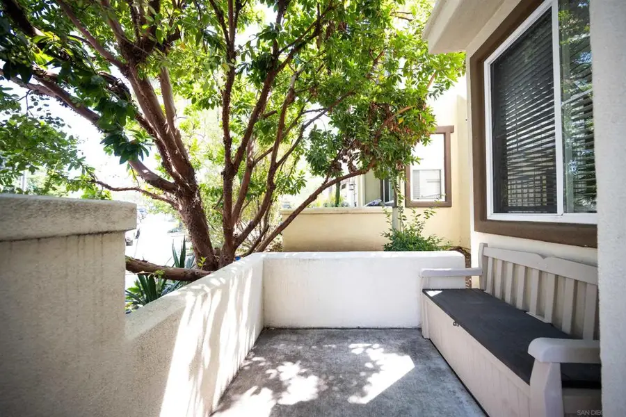 1195 W Spruce St, San Diego, CA 92103 - #2