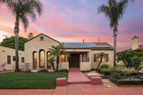 3124 Laurel St, San Diego, CA 92104