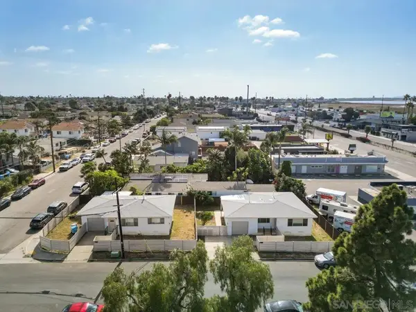 736 738 18th Street, San Diego, CA 92154