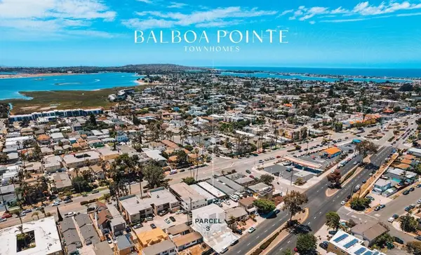 2139 Balboa Ave, San Diego, CA 92109