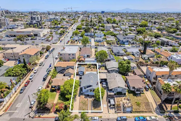 3781 Alabama St, San Diego, CA 92104