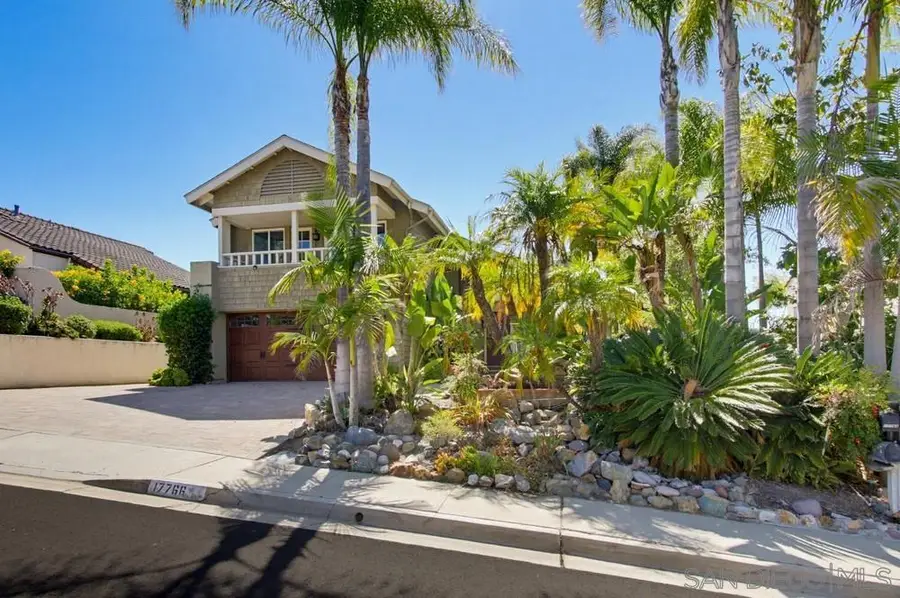 17766 Aguamiel Rd, San Diego, CA 92127 - #3