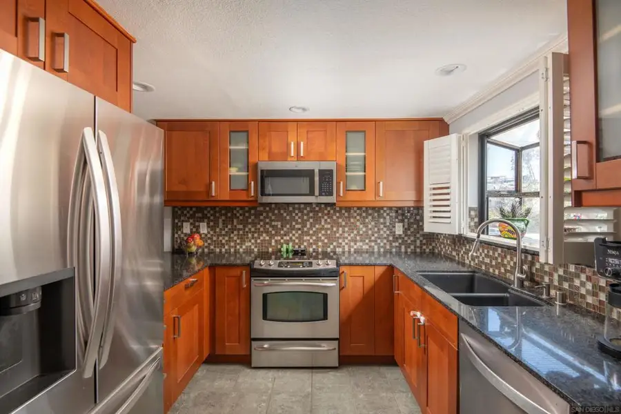 1411 Robinson Ave #14, San Diego, CA 92103 - #2