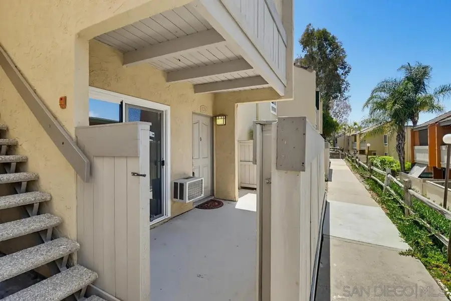 7747 Margerum Ave #126, San Diego, CA 92120 - #2