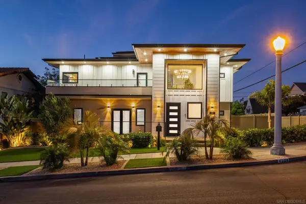 4504 Osprey St, San Diego, CA 92107