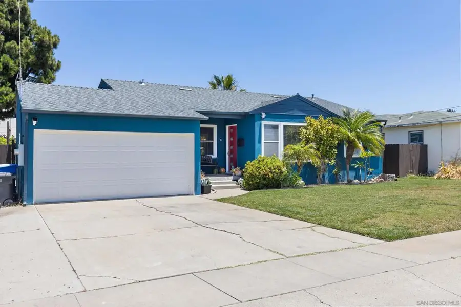 725 Garrett Avenue, Chula Vista, CA 91910 - #2