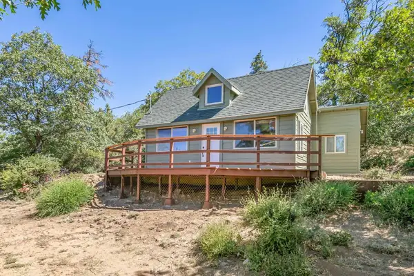 748 Boiling Springs, Mount Laguna, CA 91948
