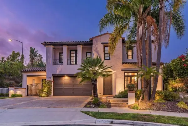 5012 Seagrove Cove, San Diego, CA 92130