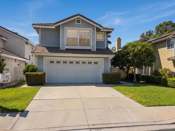 14104 Stoney Gate, San Diego, CA 92128