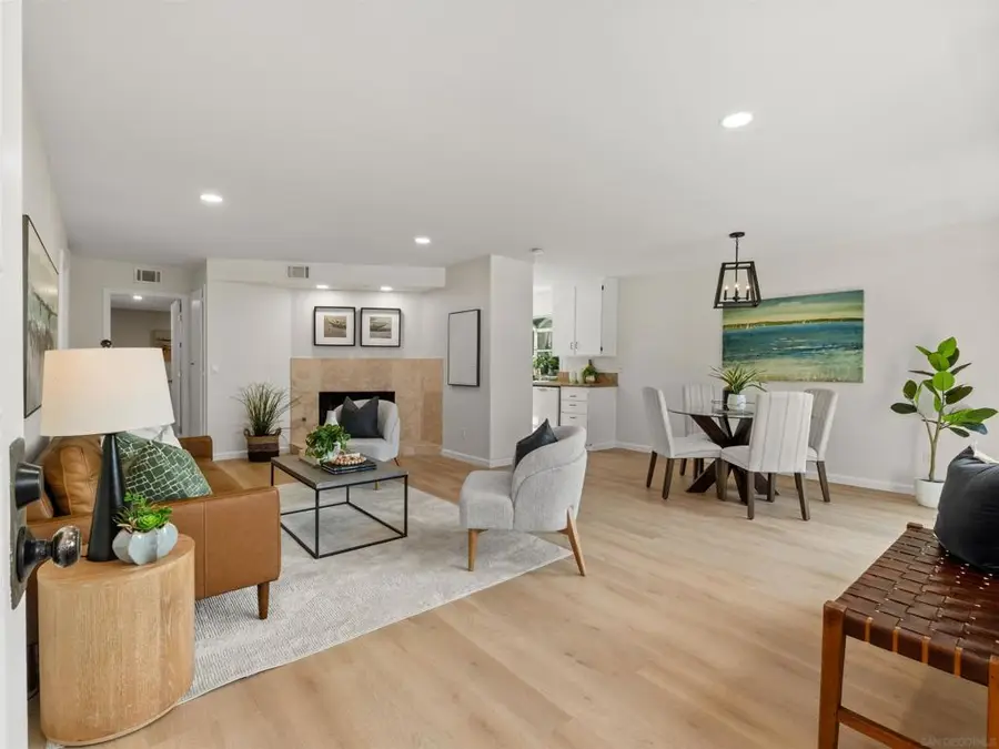3101 Groton Way #2, San Diego, CA 92110 - #3