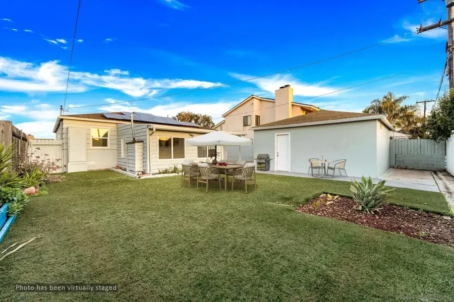 4220 E Overlook Dr, San Diego, CA 92115 - #3
