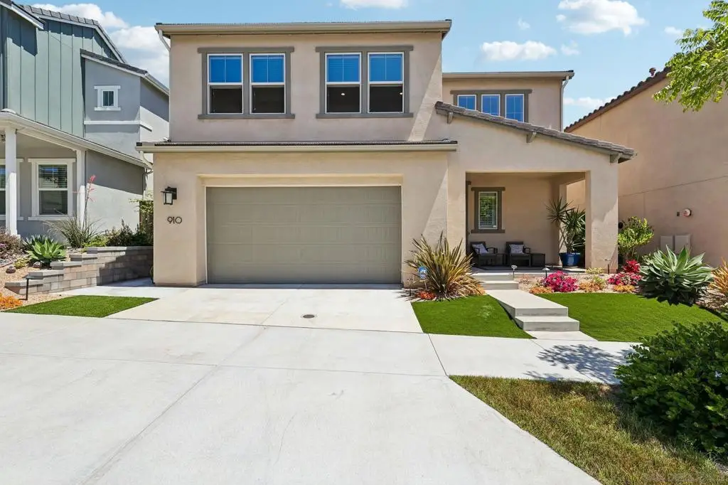 910 Camino Meandro, Chula Vista, CA 91913 - #1