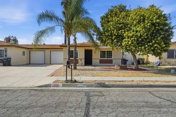 2386 San Bernardo Ave, Hemet, CA 92545