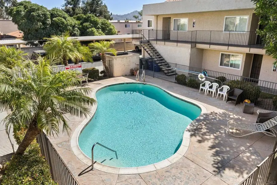 300 Roanoke Rd #13, El Cajon, CA 92020 - #2
