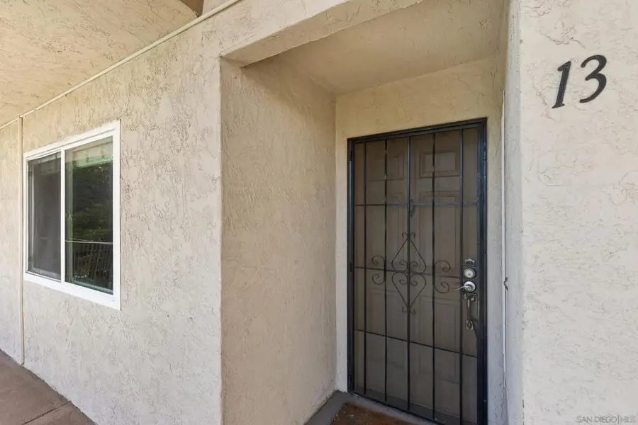 300 Roanoke Rd #13, El Cajon, CA 92020 - #3