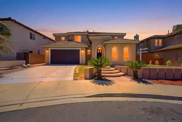 Address Withheld By Seller, Chula Vista, CA 91914