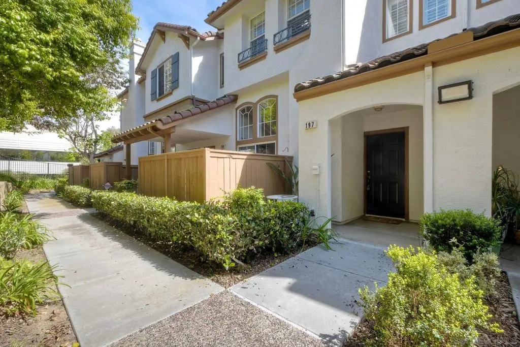 10242 Wateridge Cir #197, San Diego, CA 92121 - #1