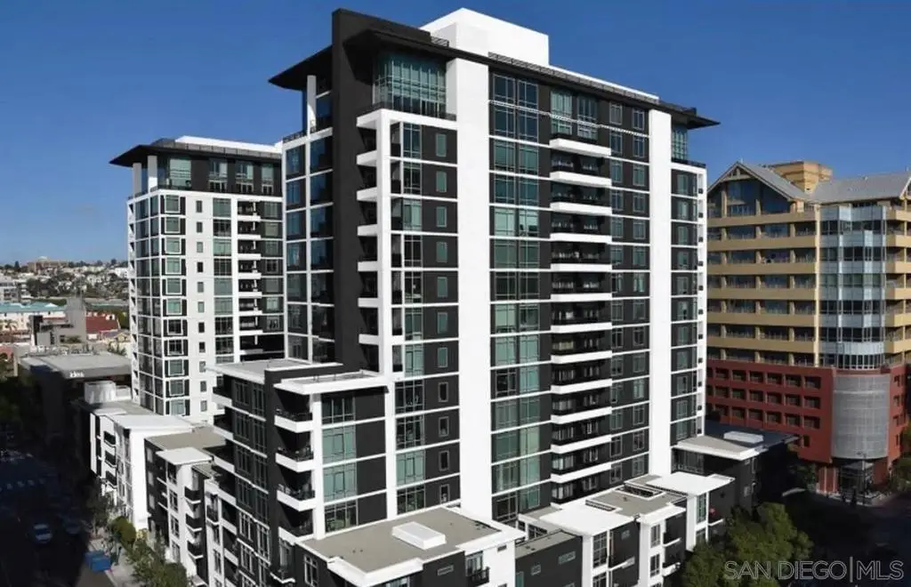 425 W Beech St. #336, San Diego, CA 92101 - #1