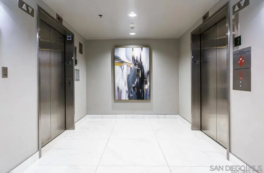 425 W Beech St. #336, San Diego, CA 92101 - #3