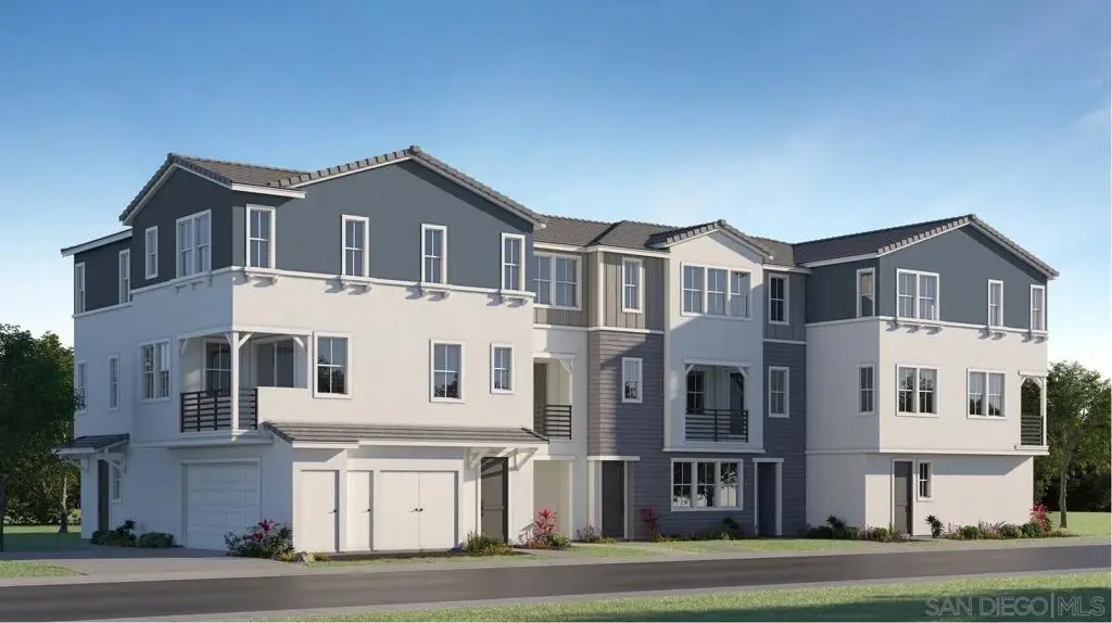 1305 Ethan Court, El Cajon, CA 92021 - #1