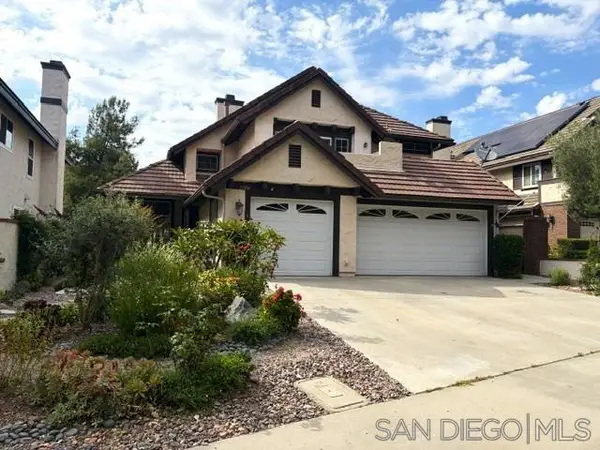 Address Withheld By Seller, San Diego, CA 92128