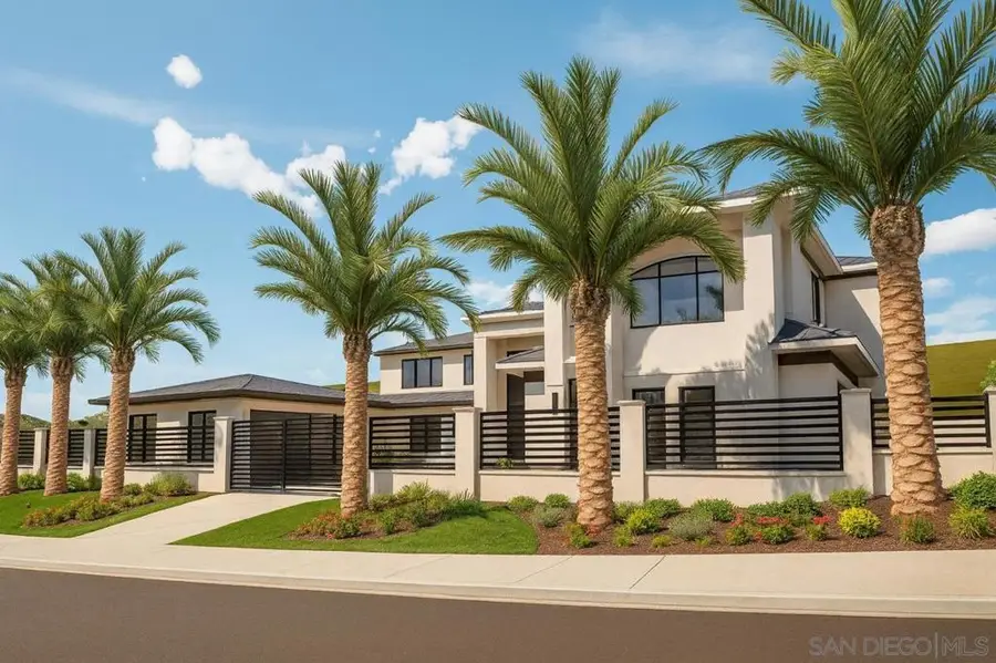 18227 Avenida Apice, Rancho Santa Fe, CA 92067 - #2