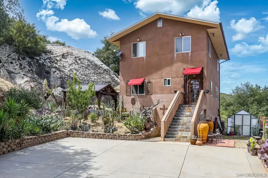 20841 Deerhorn Valley Rd, Jamul, CA 91935 - #2