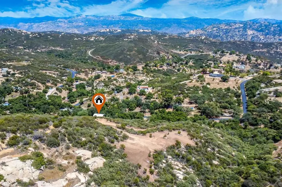 20841 Deerhorn Valley Rd, Jamul, CA 91935 - #3