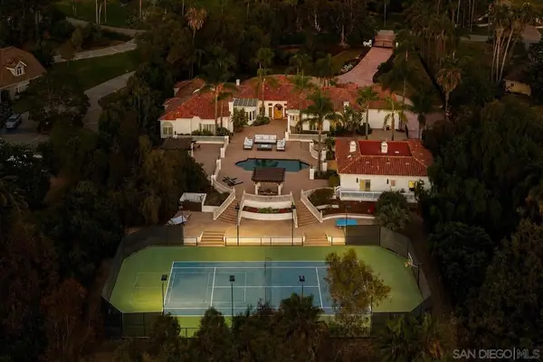 Address Withheld By Seller, Rancho Santa Fe, CA 92067