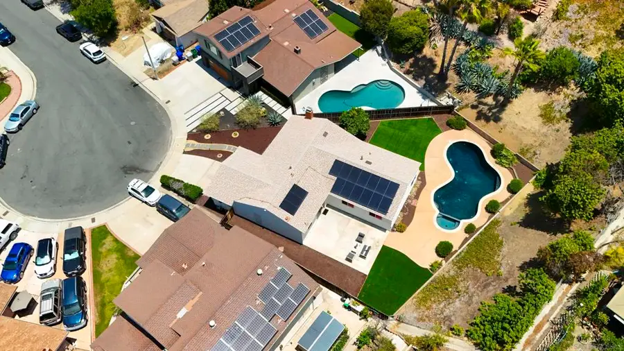 Address Withheld By Seller, San Diego, CA 92120 - #3