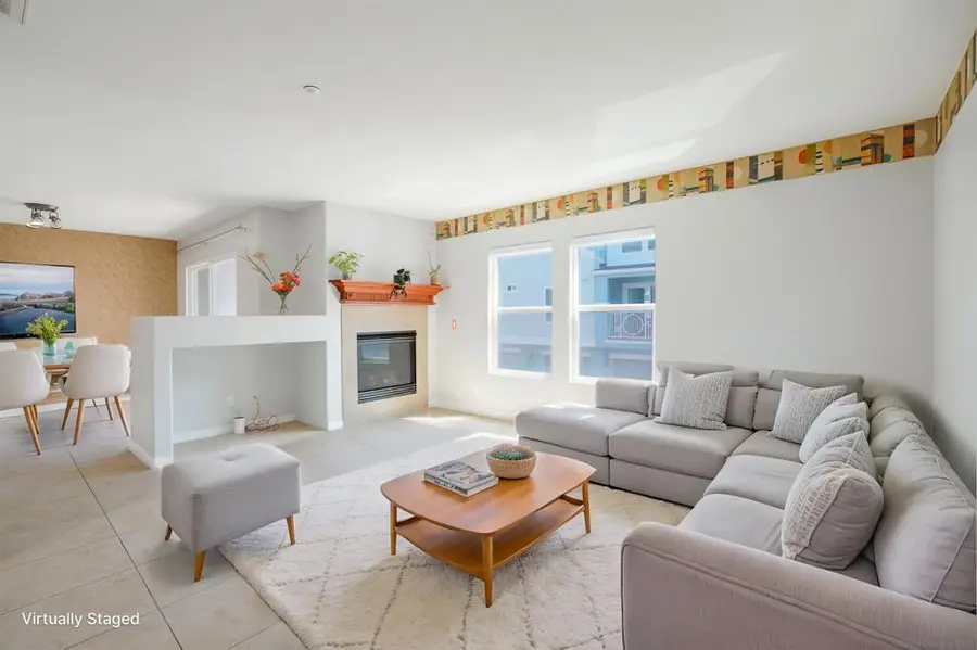 Address Withheld By Seller, San Diego, CA 92110 - #3