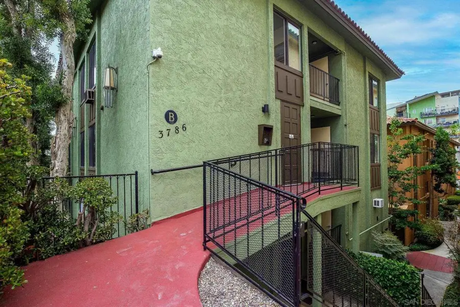 3786 Alabama #306, San Diego, CA 92104 - #2