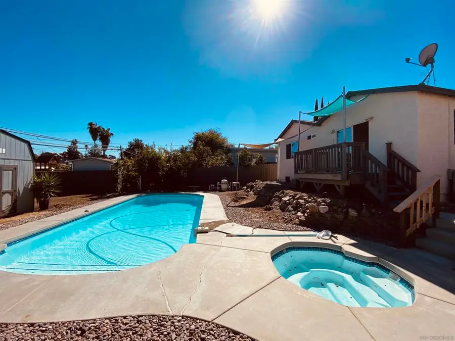 459 N Cuyamaca, El Cajon, CA 92020 - #2