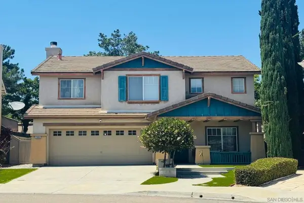 Address Withheld By Seller, Chula Vista, CA 91915